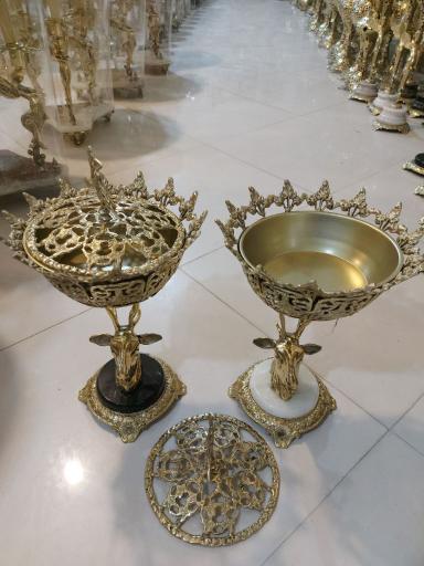 عکس گالری آنتیک برنز