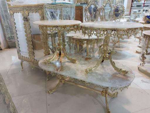 عکس گالری آنتیک برنز