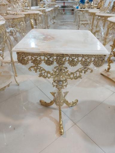 عکس گالری آنتیک برنز