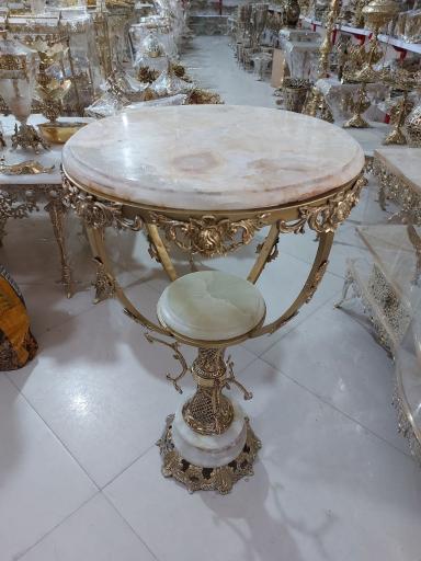 عکس گالری آنتیک برنز