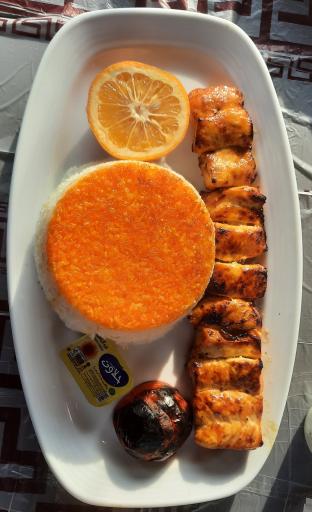 عکس کافه رستوران کابوک VIP