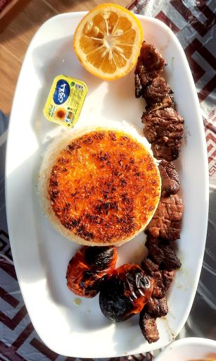 عکس کافه رستوران کابوک VIP