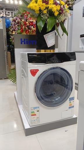 عکس نمایندگی کلور و هیمالیا 