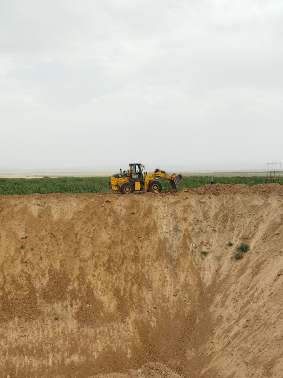 عکس لودر و کمپرسی مودب