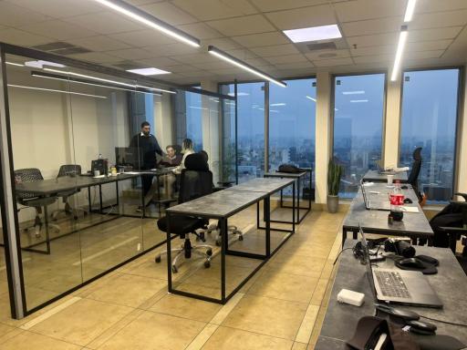 عکس شرکت وبفیلیکس (فناوران دیده گستر پایتخت)