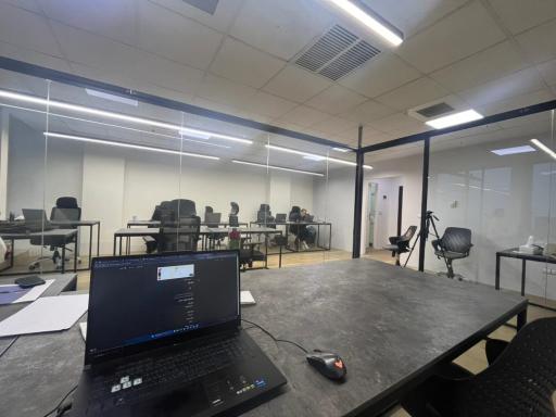 عکس شرکت وبفیلیکس (فناوران دیده گستر پایتخت)