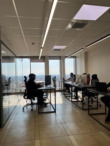 عکس شرکت وبفیلیکس (فناوران دیده گستر پایتخت)