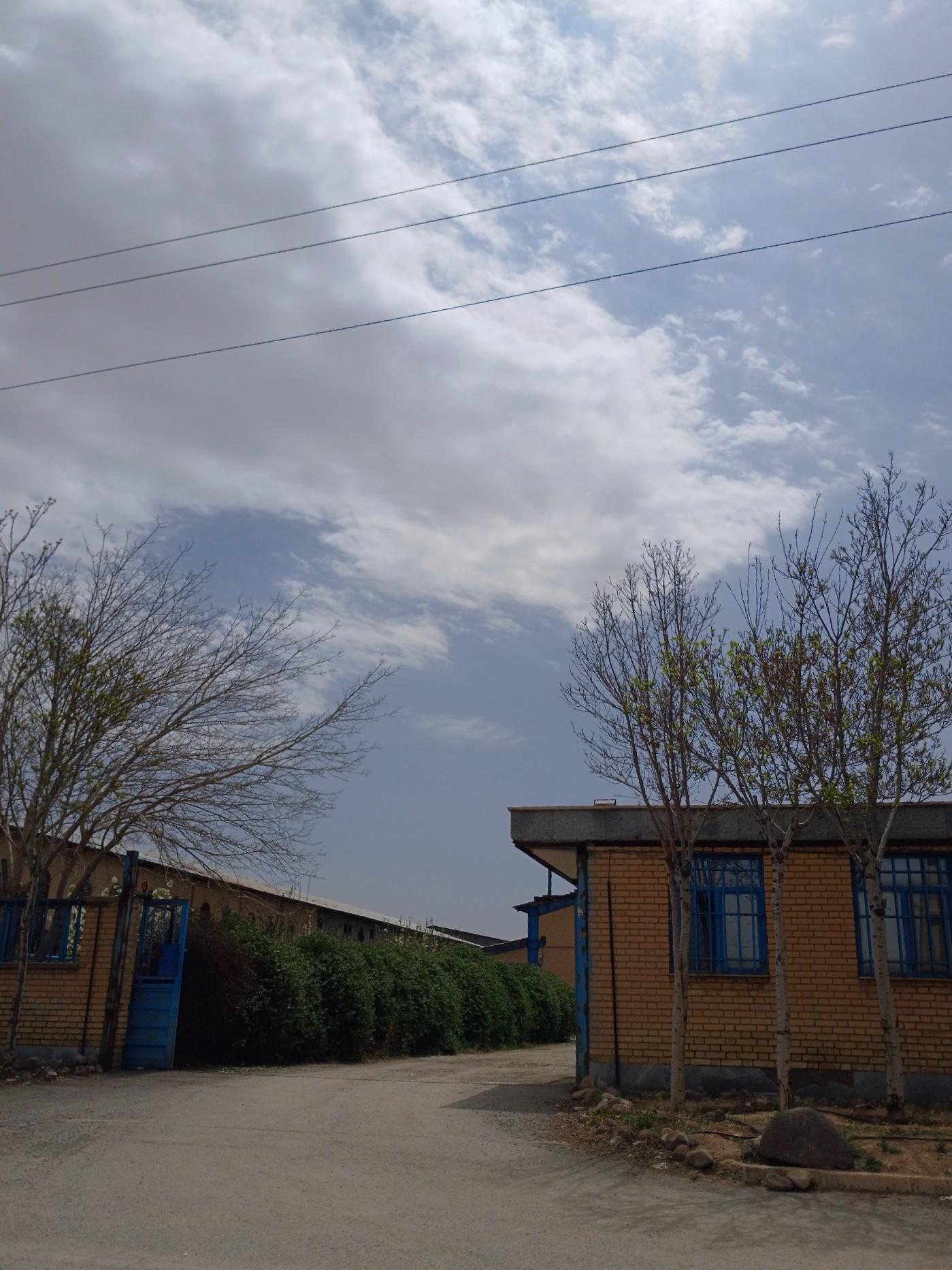 عکس آبکاری فلزات وحیدرضا قنبری