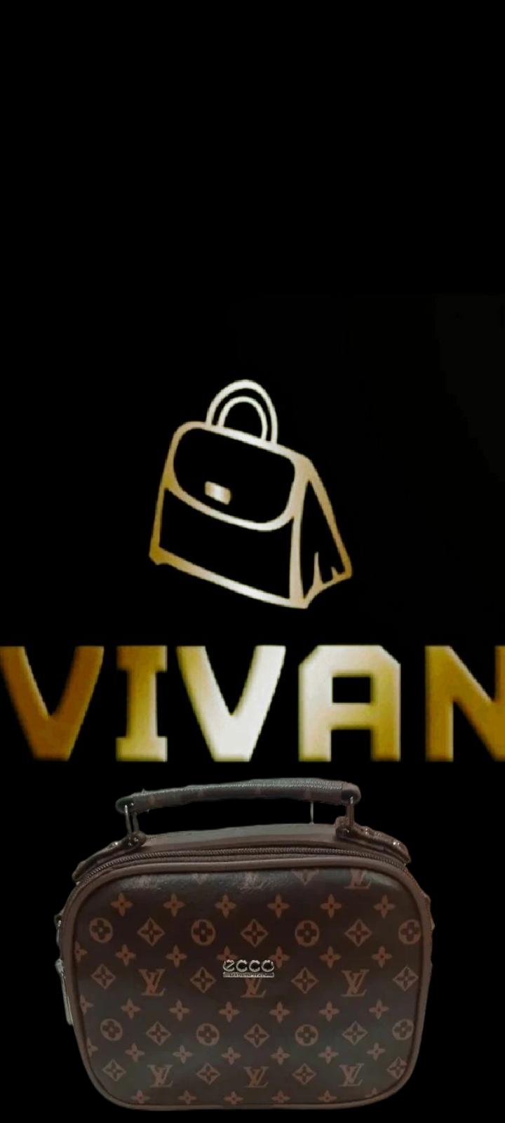 عکس فروشگاه کیف ویوان 