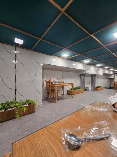 عکس رستوران متین