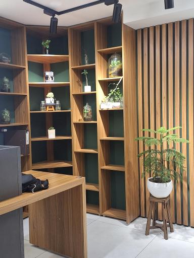 عکس کافه لوپ