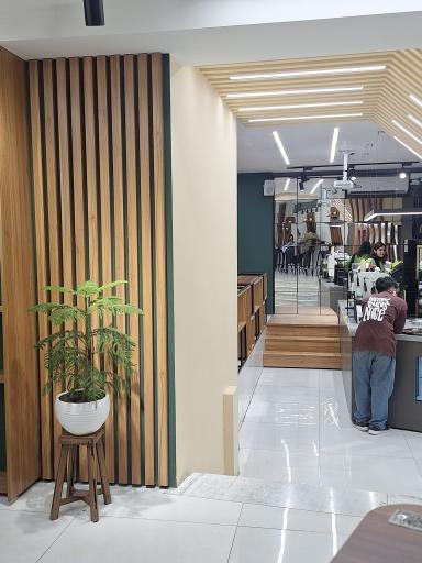 عکس کافه لوپ