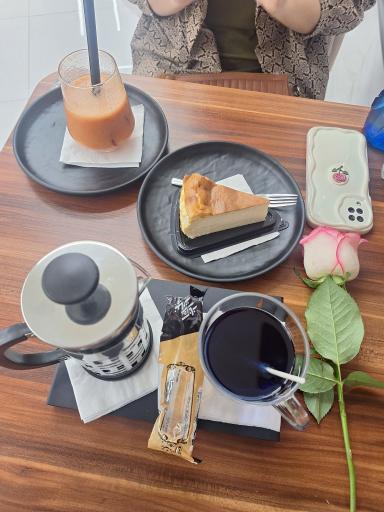 عکس کافه لوپ