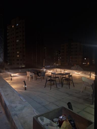 عکس کافه لوپ