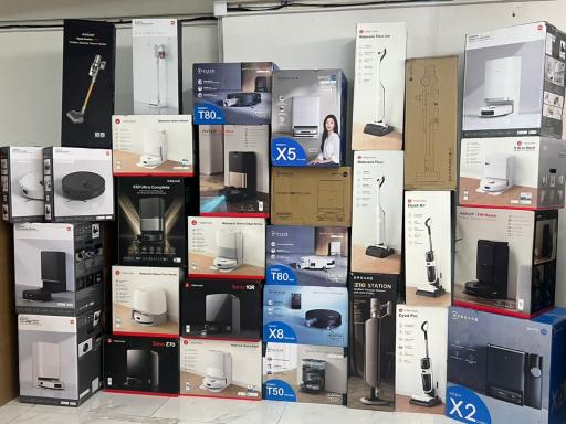 عکس فروشگاه اینترنتی بیتمال