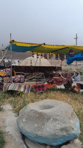 عکس مجموعه کوهستان آلوارس و طبیعت گردی مهرگان 