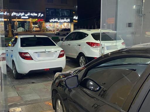 اتو قرچک 