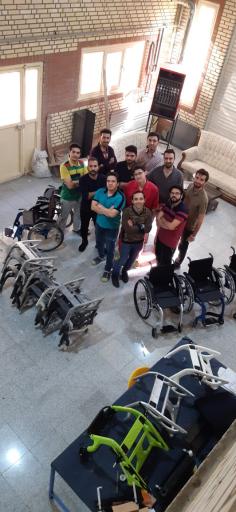 عکس شرکت آویتا