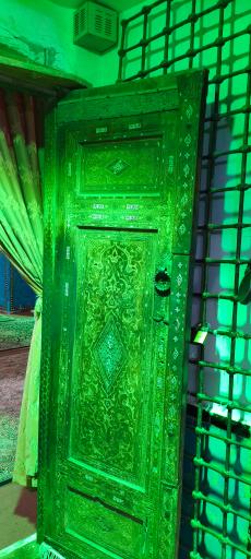 عکس آرامگاه شاه نعمت الله ولی