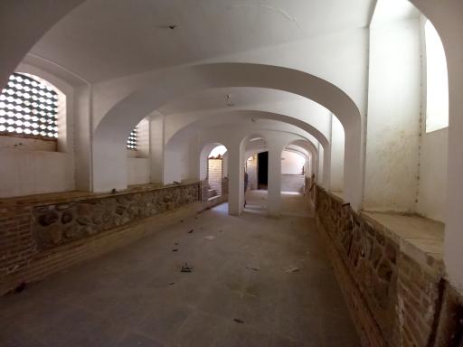 عکس خانه تاریخی خطیبی