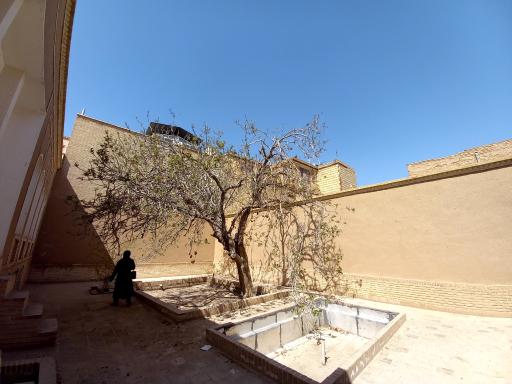 عکس خانه تاریخی خطیبی