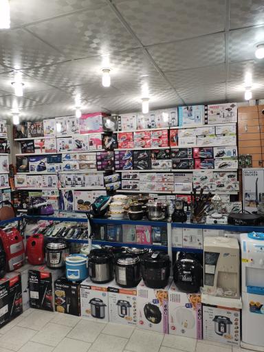 عکس فروشگاه ستاره جنوب