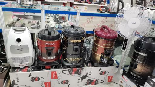 عکس فروشگاه ستاره جنوب