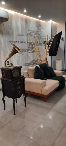 عکس استودیو دل