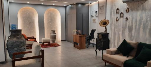 عکس استودیو دل