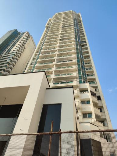 عکس برج پارسا