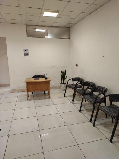 عکس درمانگاه و مرکز تزریقات 