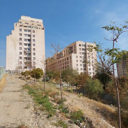 عکس مجتمع مسکونی بهینه 3