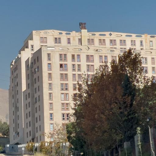 عکس مجتمع مسکونی بهینه 3