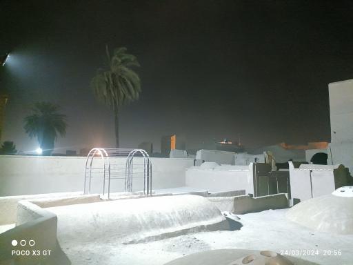 عکس بافت تاریخی اردکان