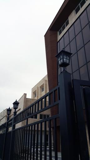 عکس موسسه آموزش عالی احرار رشت