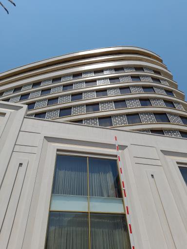 عکس هتل آرامیس پلاس