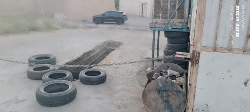 عکس اتوسرویس محمد حسین اخباری