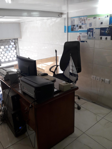 عکس خدمات فنی قربانی