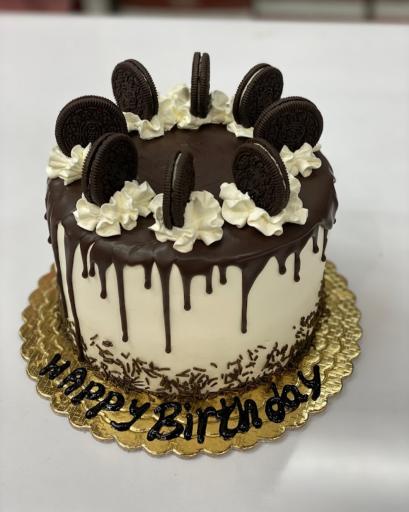 عکس قنادی بلوط