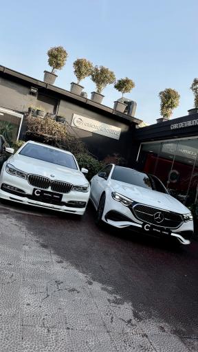 عکس سنترال تیونینگ شرق