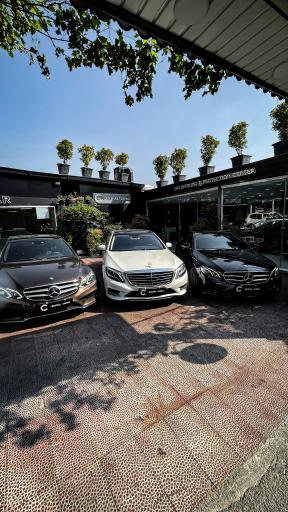 عکس سنترال تیونینگ شرق