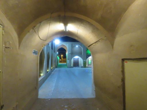 عکس بافت تاریخی اردکان