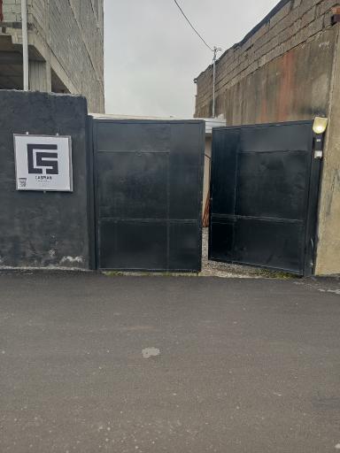 عکس اسپیس فریم کاسپین