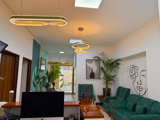 عکس کلینیک زیبایی درنیکا