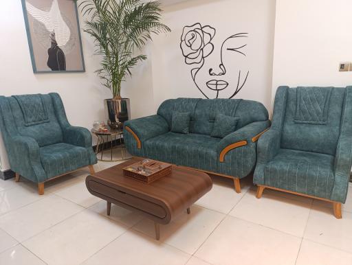 عکس کلینیک زیبایی درنیکا