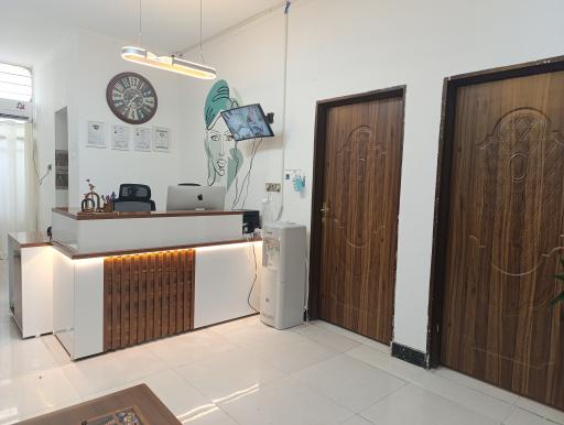 کلینیک زیبایی درنیکا