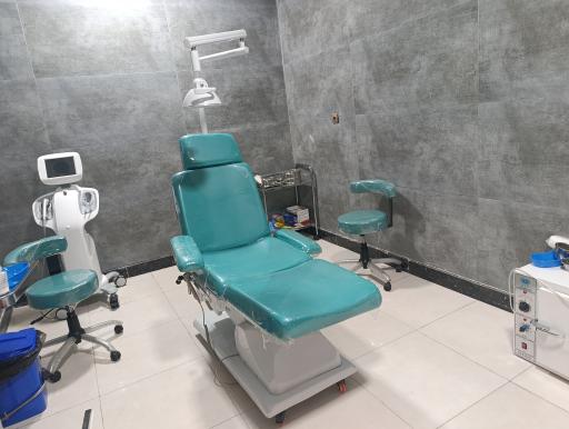 کلینیک زیبایی درنیکا