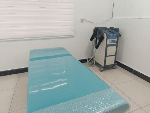 کلینیک زیبایی درنیکا