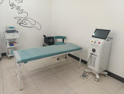 کلینیک زیبایی درنیکا