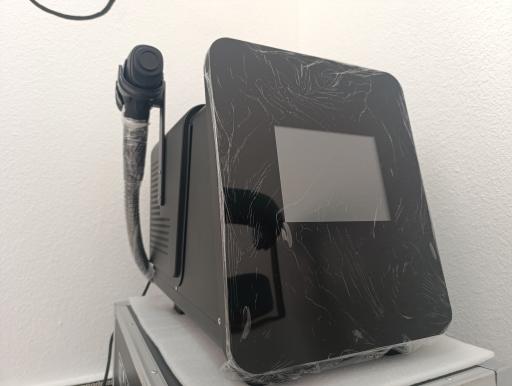 عکس کلینیک زیبایی درنیکا